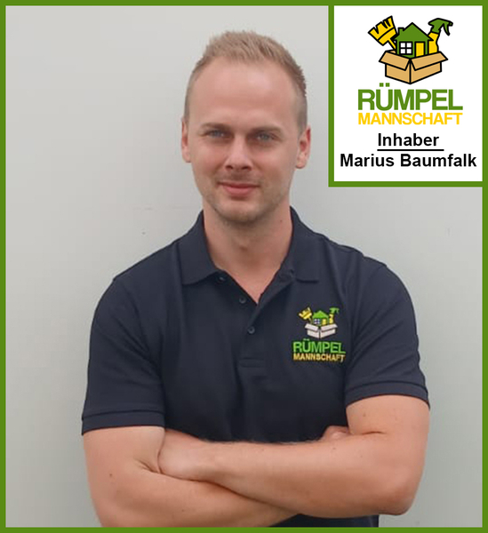 Titelfoto von Entrümpelung Heinsberg - Rümpelmannschaft